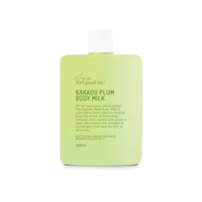 200ml Kakadu Plum Body Milk | We Are Feel Good Inc