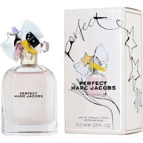 3.4 oz  Perfect Eau De Parfum Spray for Women