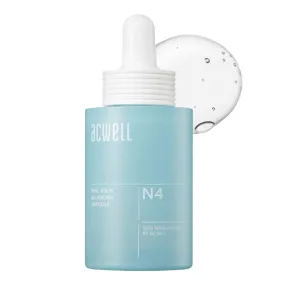 ACWELL Real Aqua Balancing Ampoule 35ml