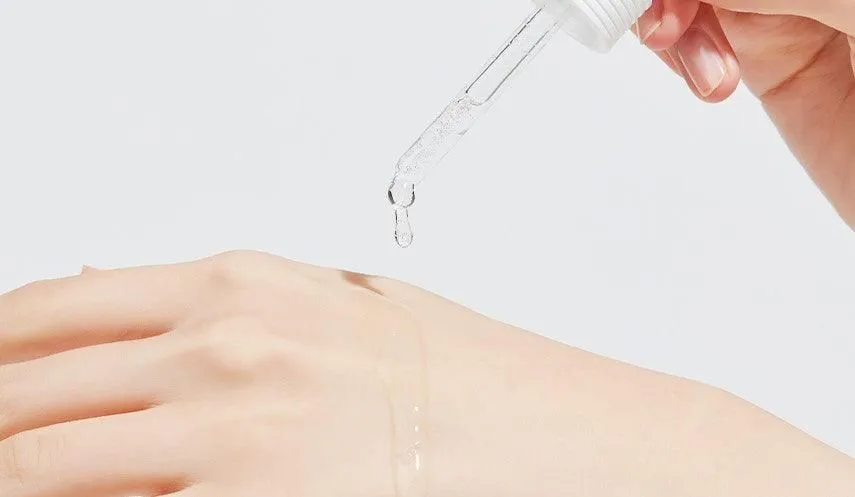 ACWELL Real Aqua Balancing Ampoule 35ml
