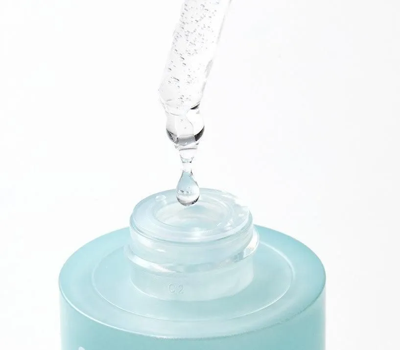 ACWELL Real Aqua Balancing Ampoule 35ml