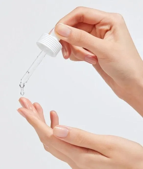 ACWELL Real Aqua Balancing Ampoule 35ml