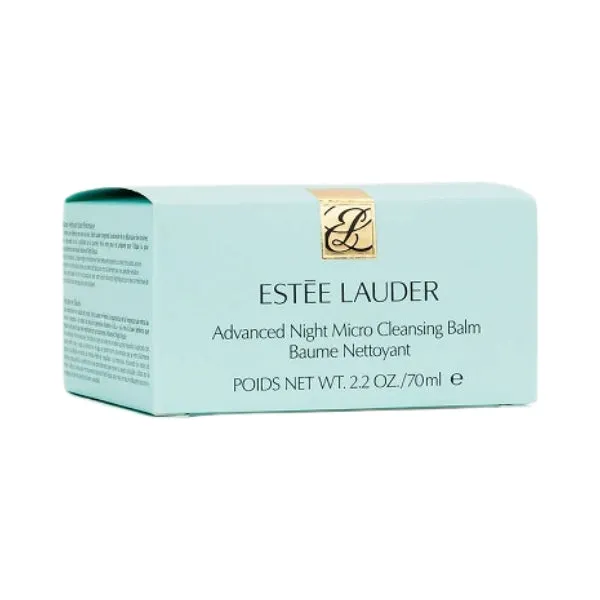 Advanced Night Micro Cleansing Balm
