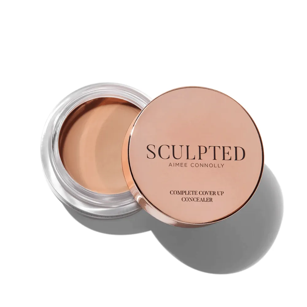 Aimee Second Skin Dewy 2.5 Fair Plus Bundle