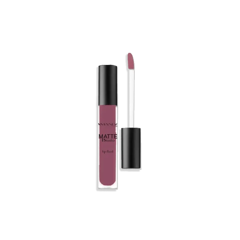 Amanda matt studio lip fluid 11