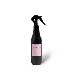 Amber Linen Spray