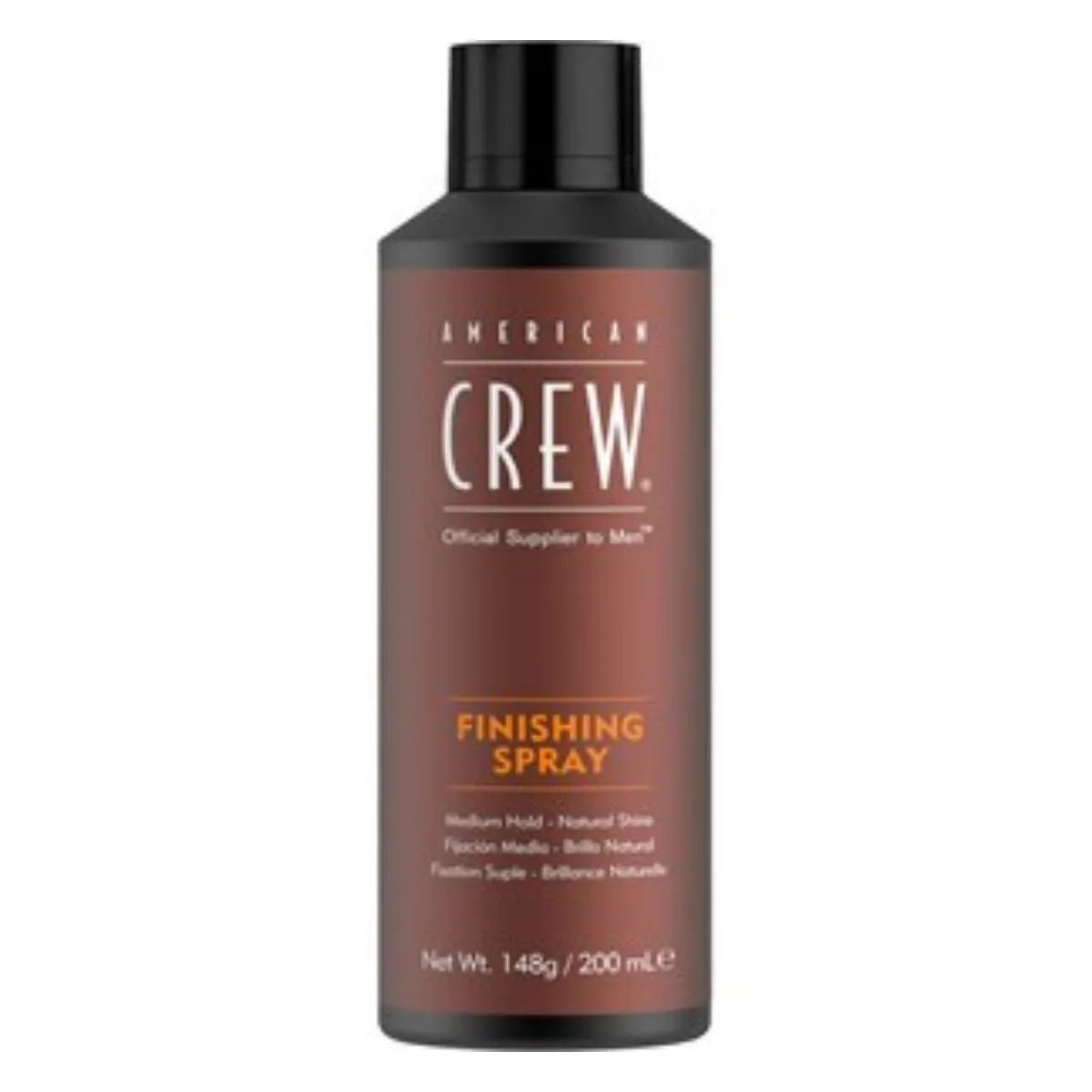 American Crew Finishing Spray