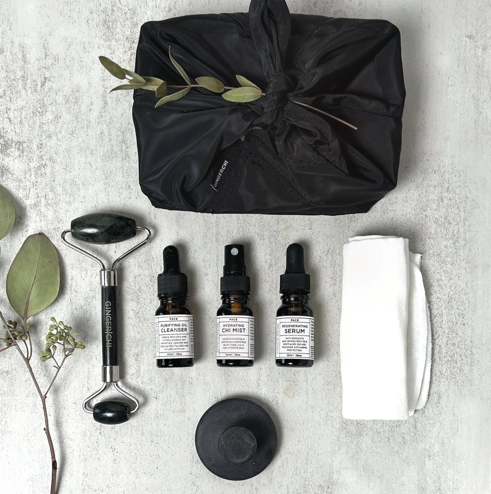 Anti-aging sets