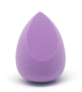 Basicare All In One Non Latex Foundation Sponge Waterdrop Dark