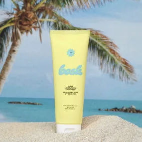 Bask Sunscreen