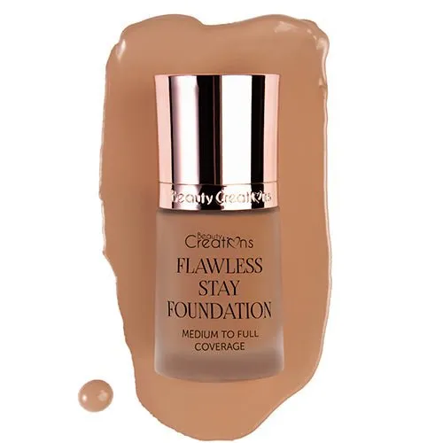 Beauty Creations Flawless Stay Foundation 30ml/ 1oz
