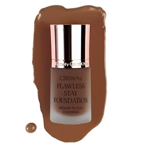 Beauty Creations Flawless Stay Foundation 30ml/ 1oz