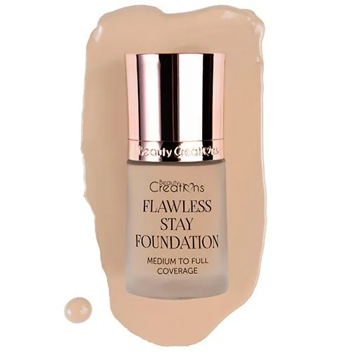 Beauty Creations Flawless Stay Foundation 30ml/ 1oz