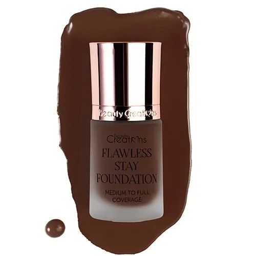Beauty Creations Flawless Stay Foundation 30ml/ 1oz