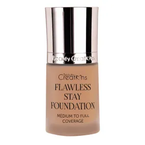 Beauty Creations Flawless Stay Foundation 30ml/ 1oz