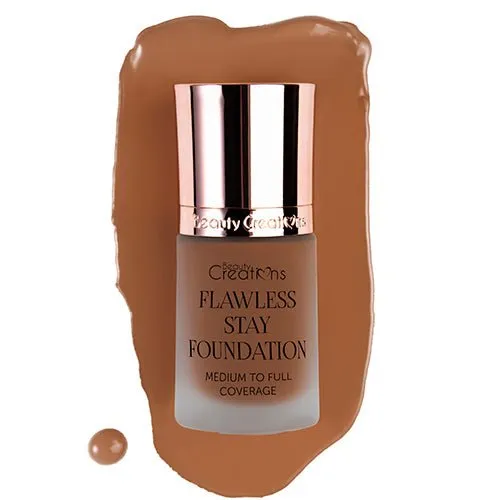 Beauty Creations Flawless Stay Foundation 30ml/ 1oz