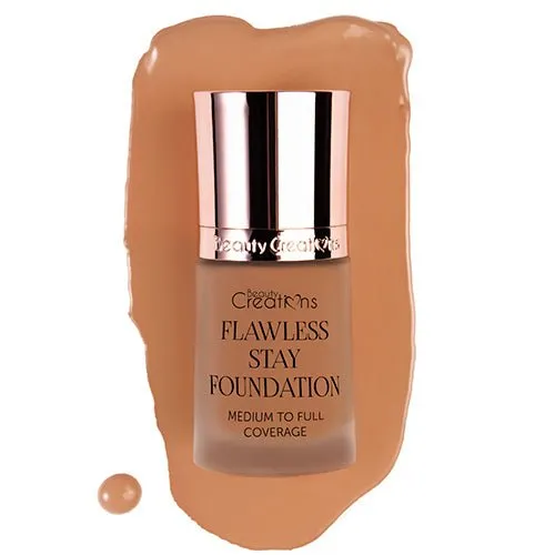 Beauty Creations Flawless Stay Foundation 30ml/ 1oz