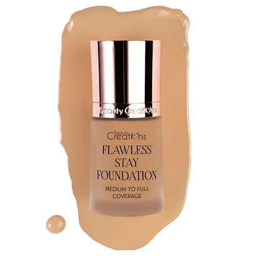 Beauty Creations Flawless Stay Foundation 30ml/ 1oz