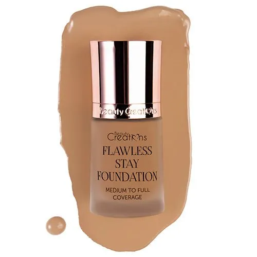 Beauty Creations Flawless Stay Foundation 30ml/ 1oz