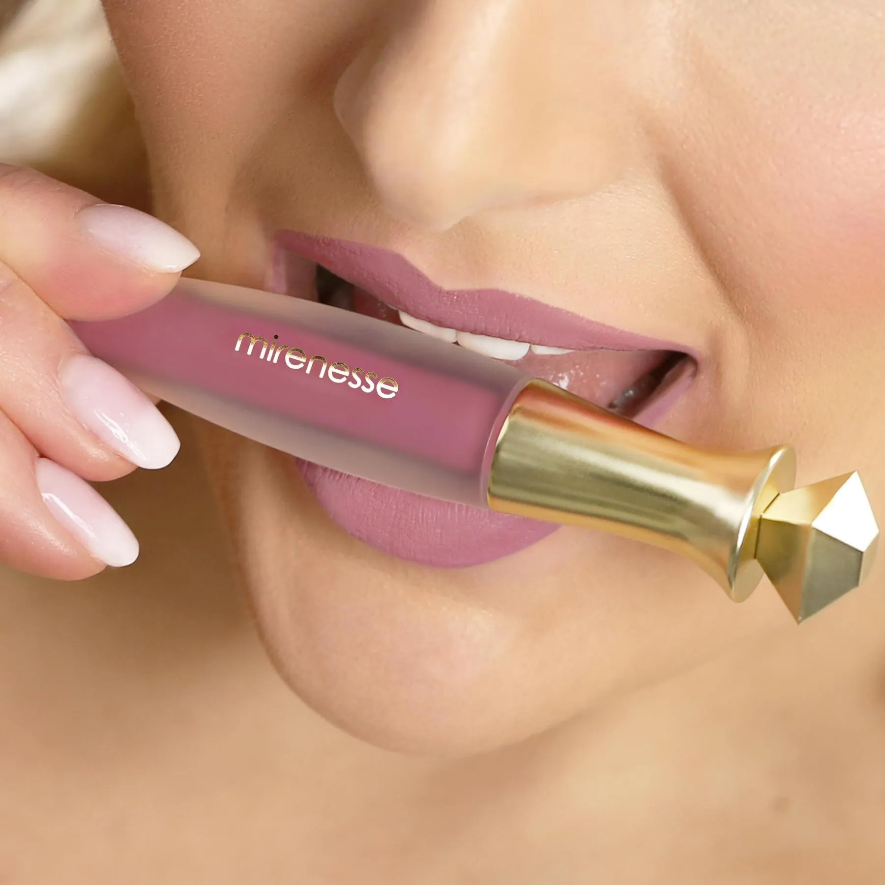 Best Sellers Trio-  Velvet Matte Liquid Lip Minis
