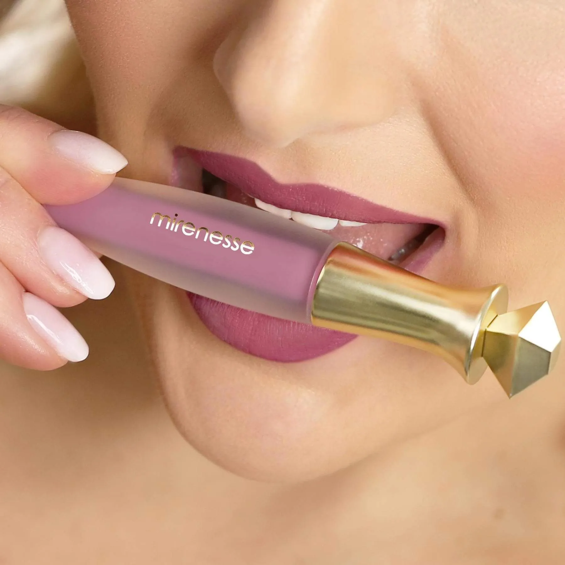 Best Sellers Trio-  Velvet Matte Liquid Lip Minis