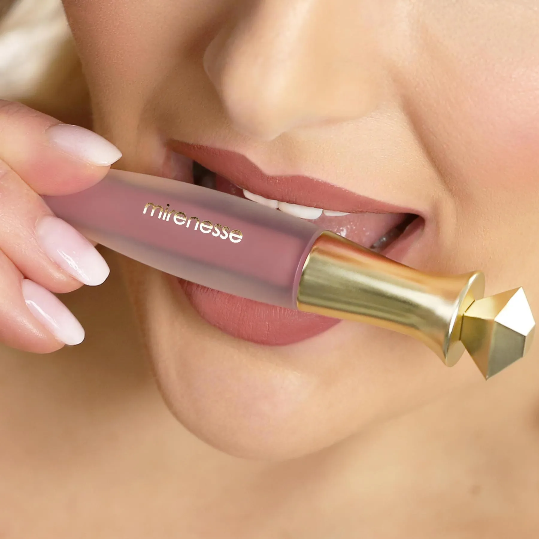 Best Sellers Trio-  Velvet Matte Liquid Lip Minis