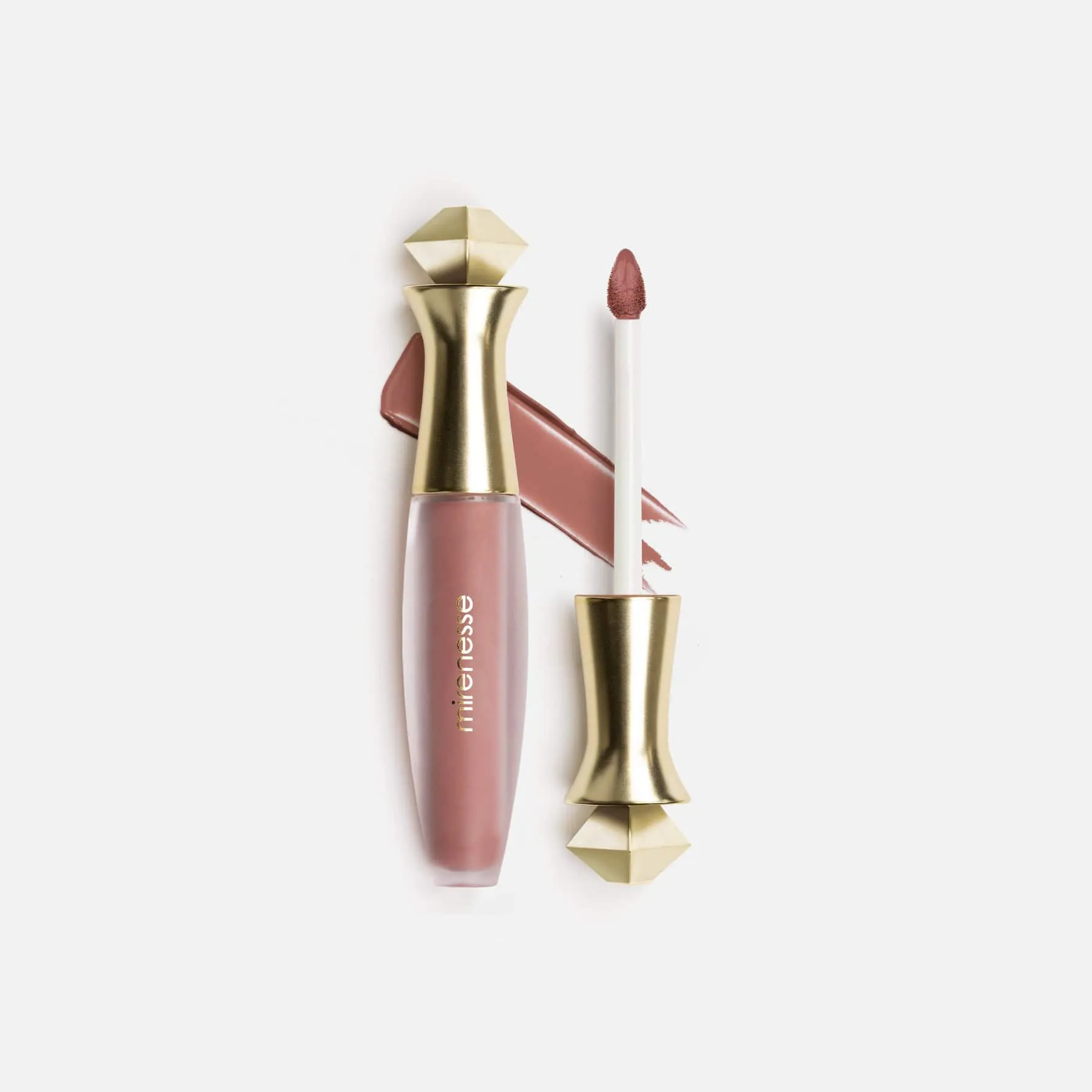 Best Sellers Trio-  Velvet Matte Liquid Lip Minis