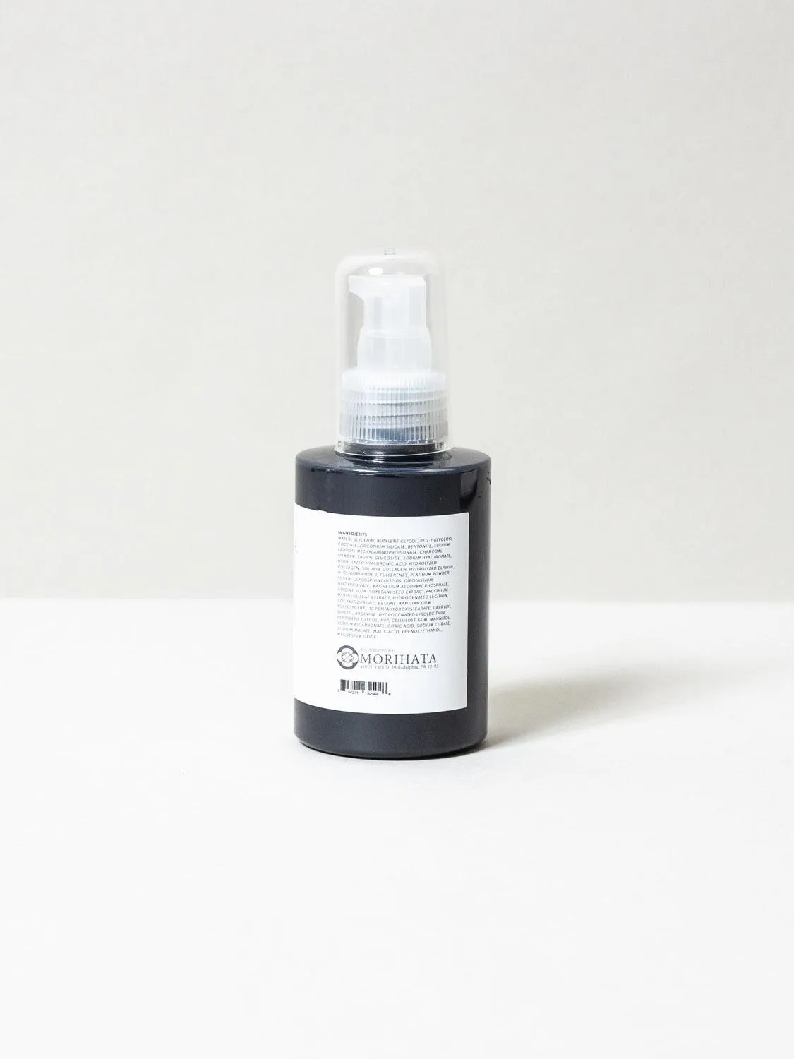 Binchotan Charcoal Cleansing Mask