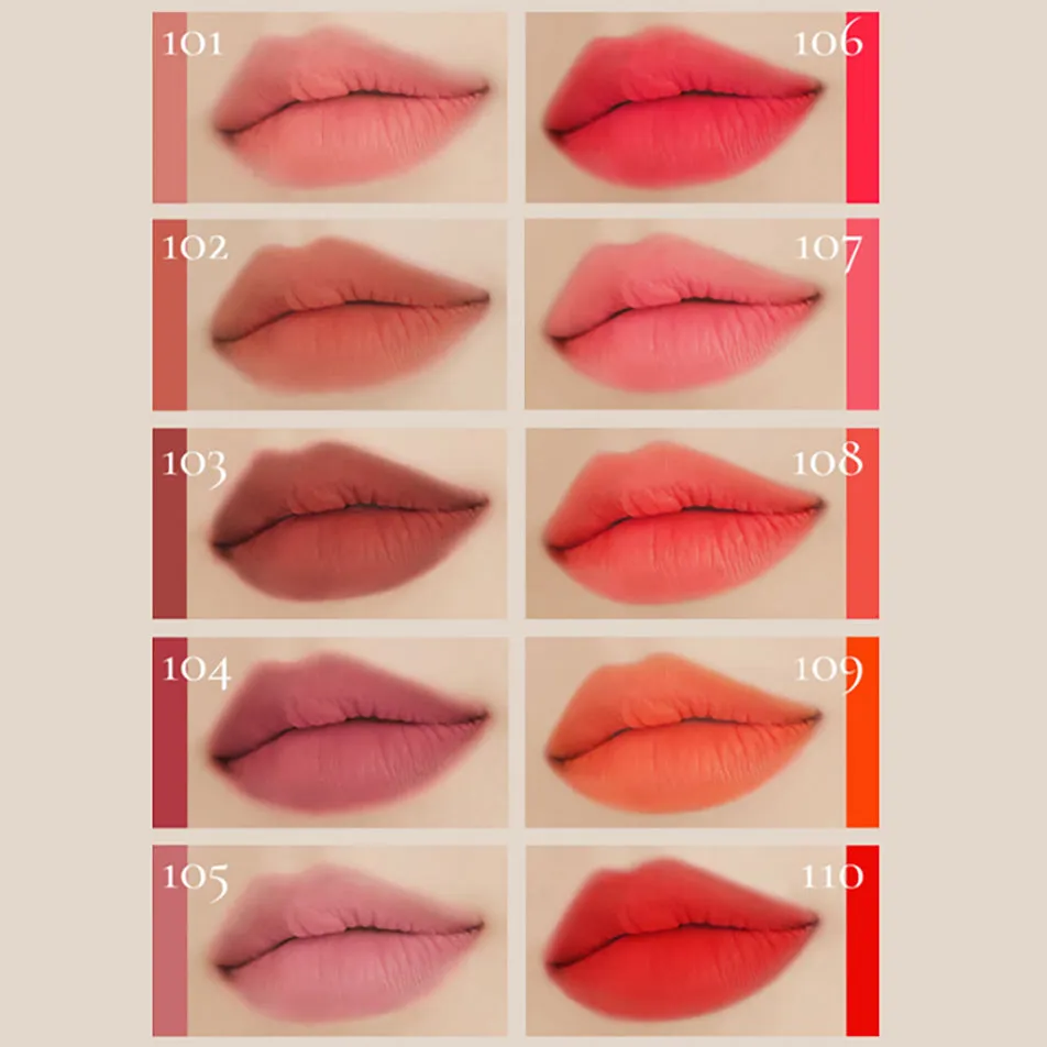 Blur-Finish Lip Tint 3.5g