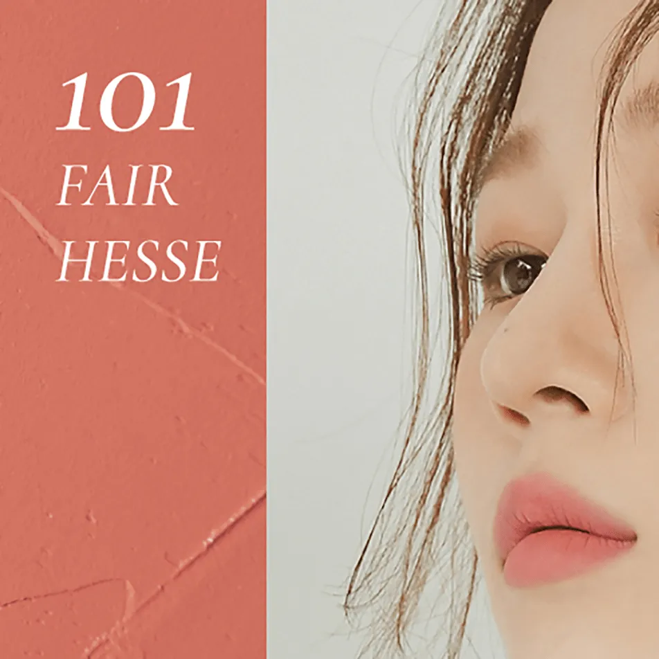 Blur-Finish Lip Tint 3.5g