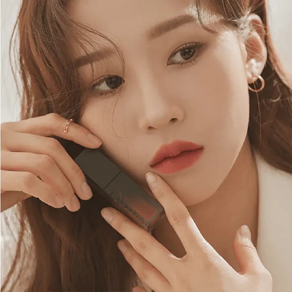 Blur-Finish Lip Tint 3.5g