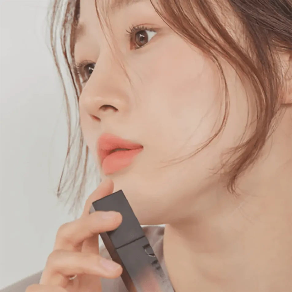 Blur-Finish Lip Tint 3.5g