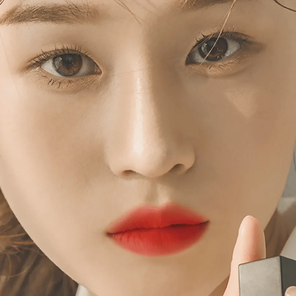 Blur-Finish Lip Tint 3.5g