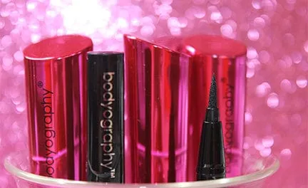 Bodyography Mascara