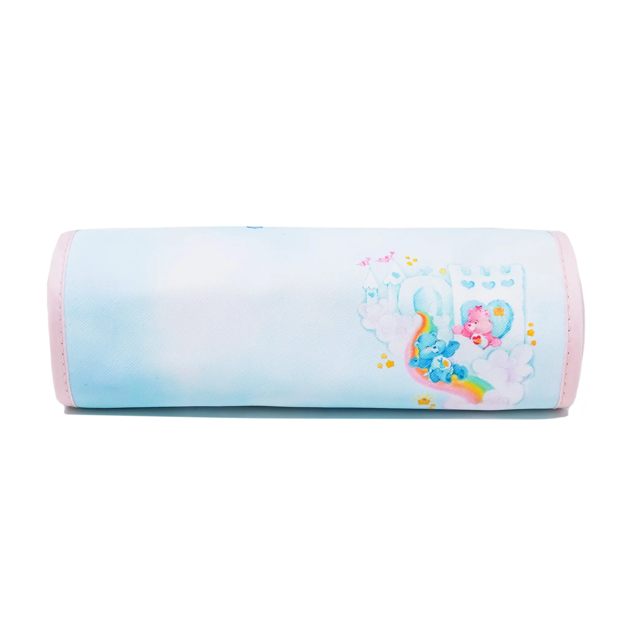 Care Bears™ Dreamland 6-PC Brush Set   Roll Up Case