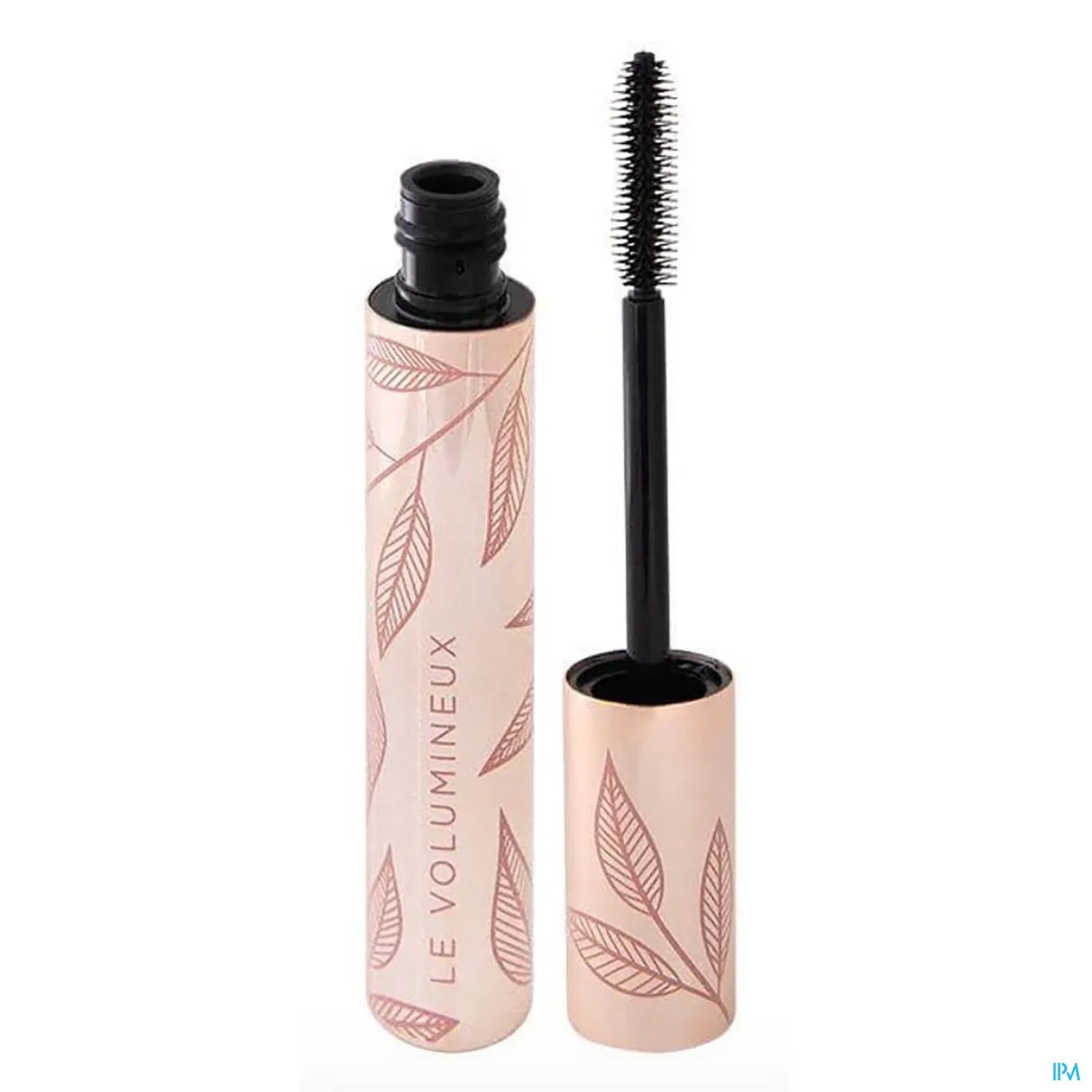 Cent Pur Cent Volume Mascara Volumineux 7,5ml - Intense Zwarte Volumegevende Wimpers