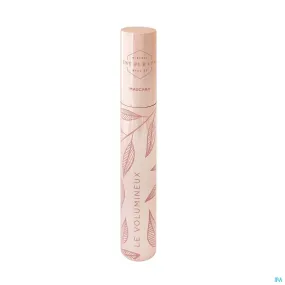 Cent Pur Cent Volume Mascara Volumineux 7,5ml - Intense Zwarte Volumegevende Wimpers