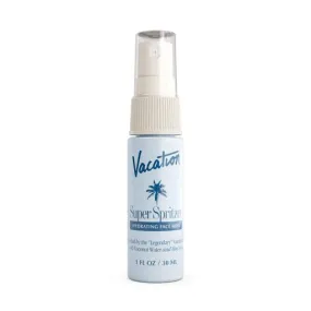 Coconut Spritzer : Vacation Inc