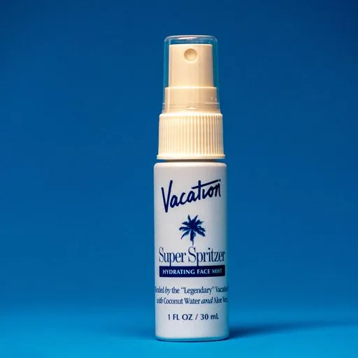 Coconut Spritzer : Vacation Inc