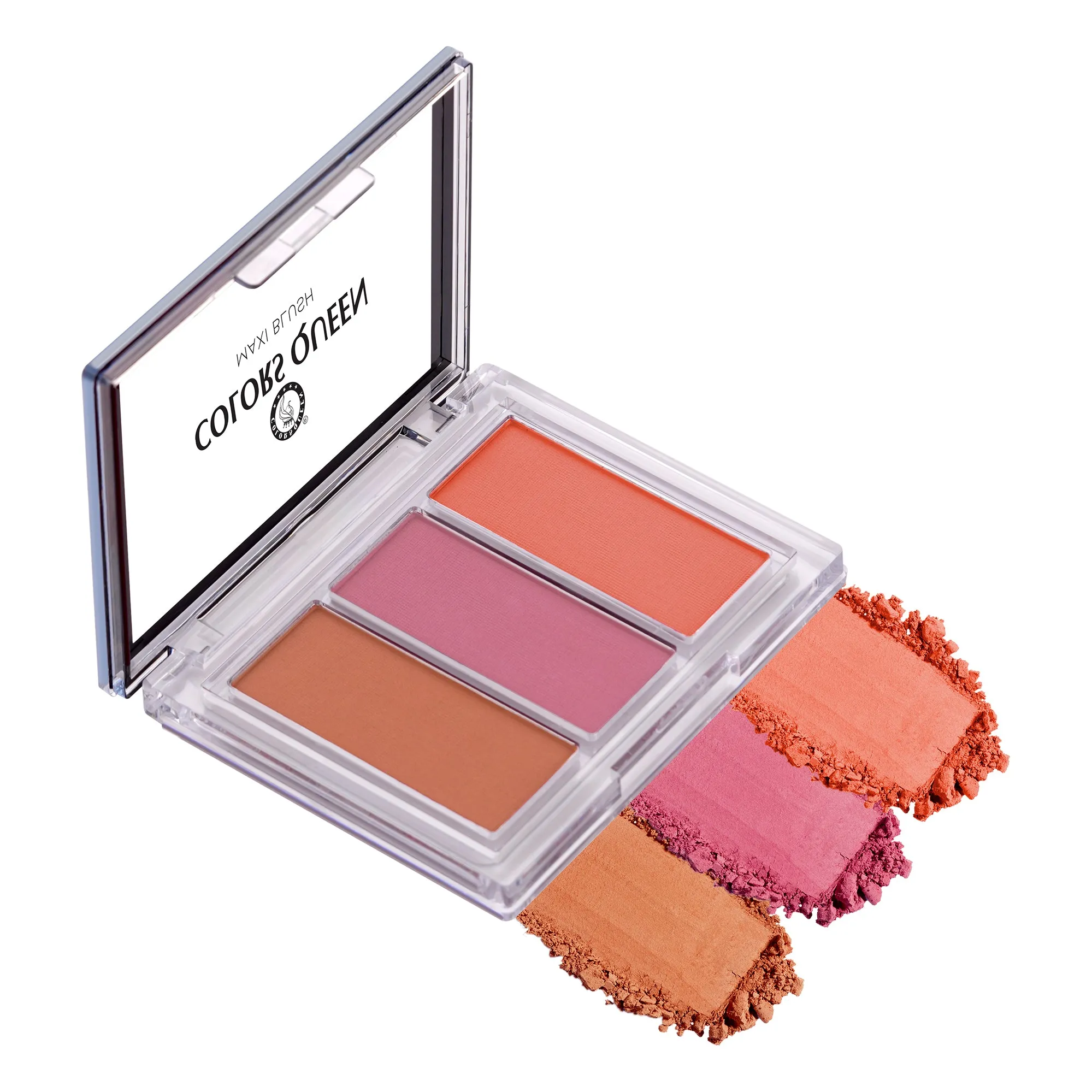 Colors Queen Maxi Blush