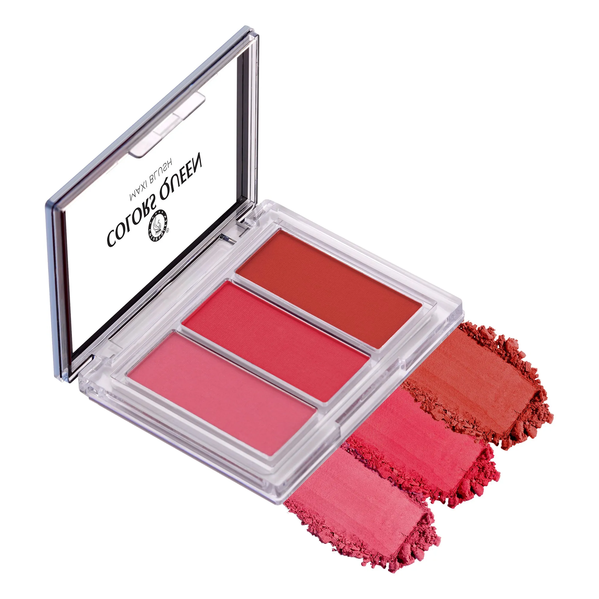 Colors Queen Maxi Blush