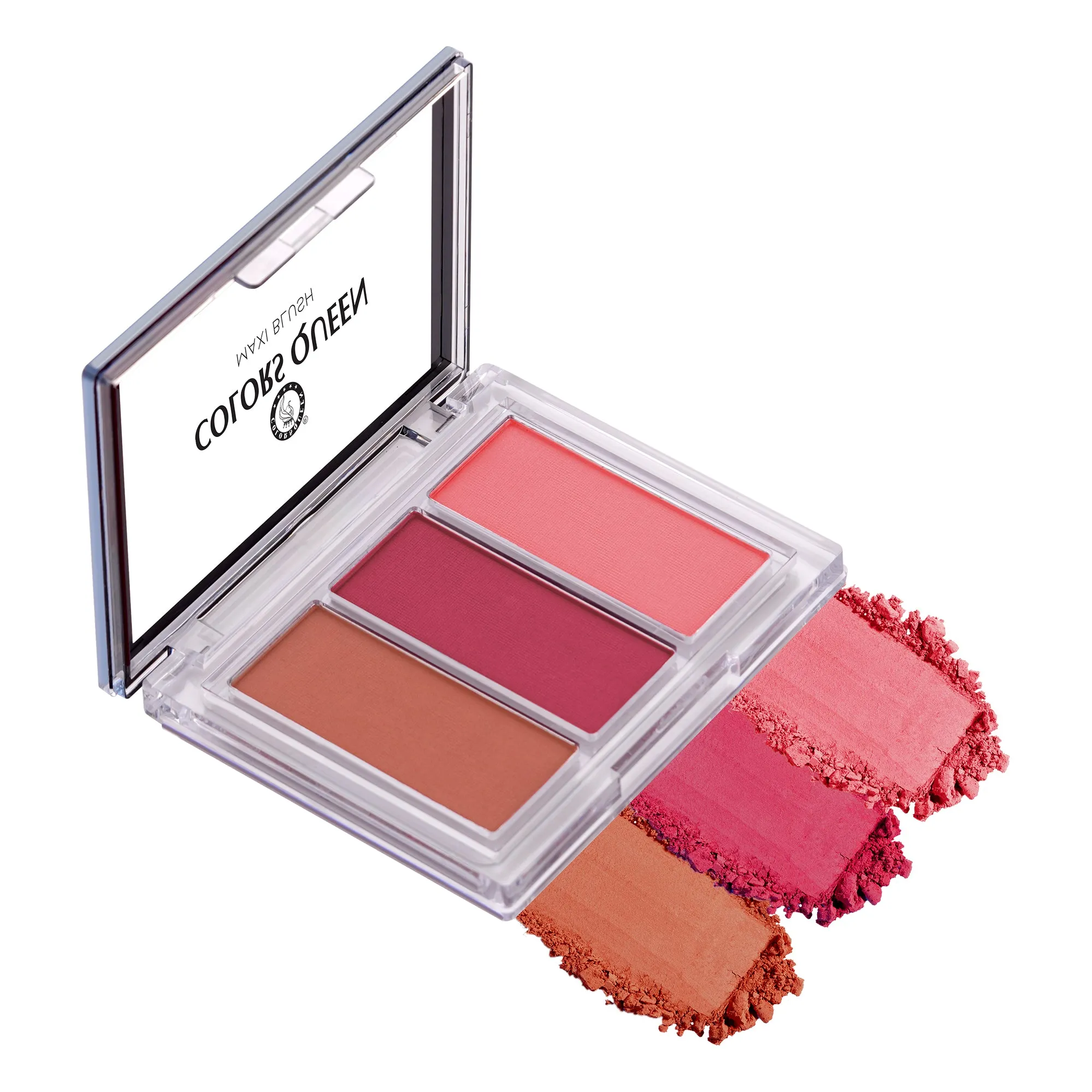Colors Queen Maxi Blush