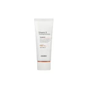 Cosrx Vitamin E Vitalizing Sunscreen Spf 50 