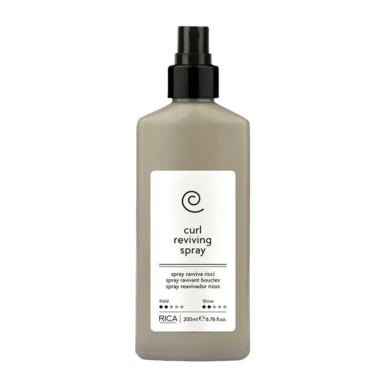 Curl Reviving Spray -Rica