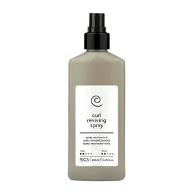Curl Reviving Spray -Rica