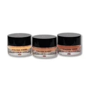 Danessa Myricks Beauty Evolution Powder Trio Medium/Deep (Exclusive)