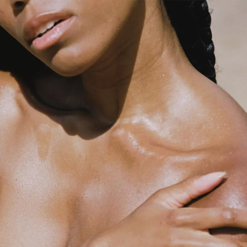Dayglow Oil Serum