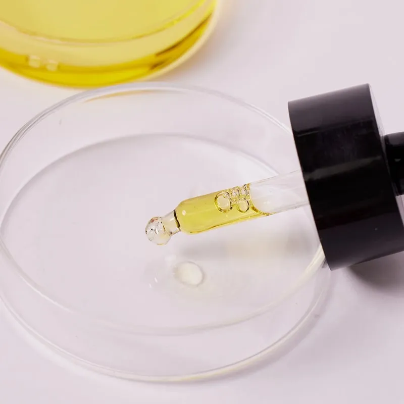 Dayglow Oil Serum