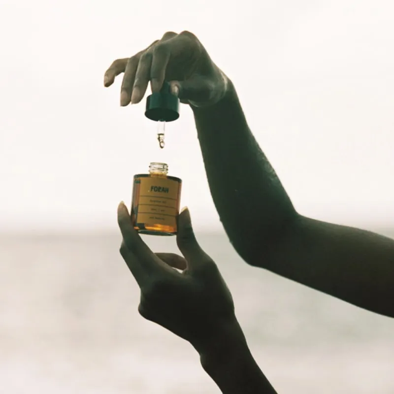 Dayglow Oil Serum