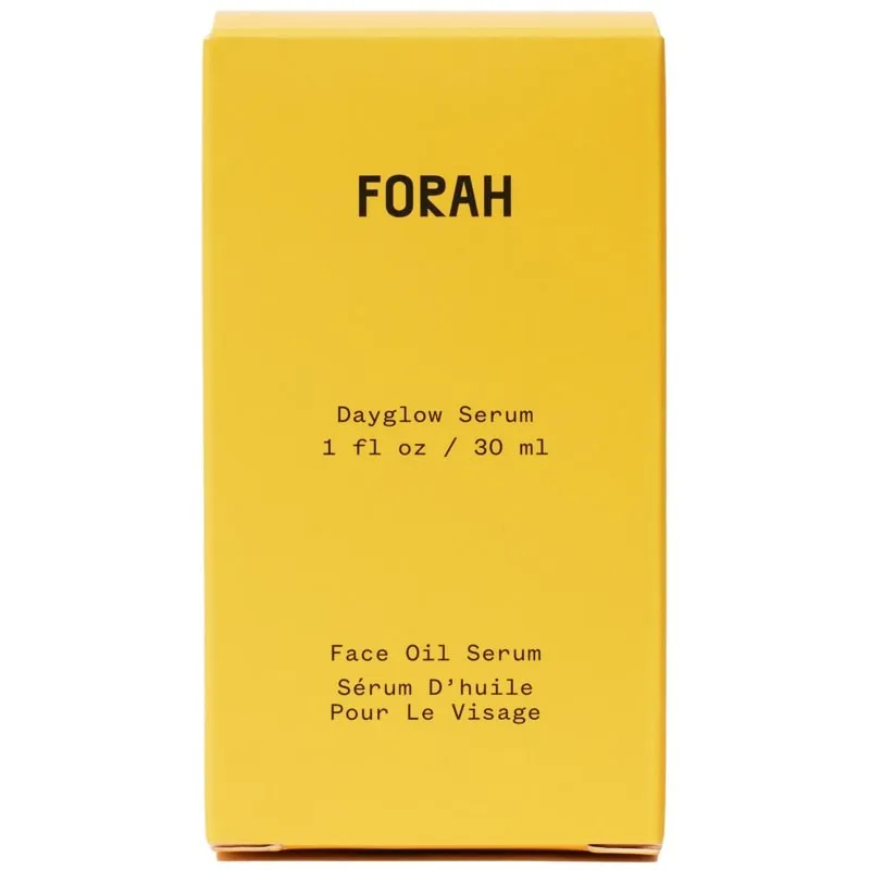 Dayglow Oil Serum